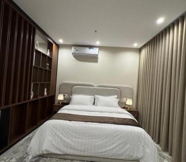 AlUla Hotel | شقق مفروشة هداج تاون العلا