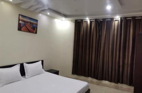 Sakaka Apartment | شقق مفروشه قارا