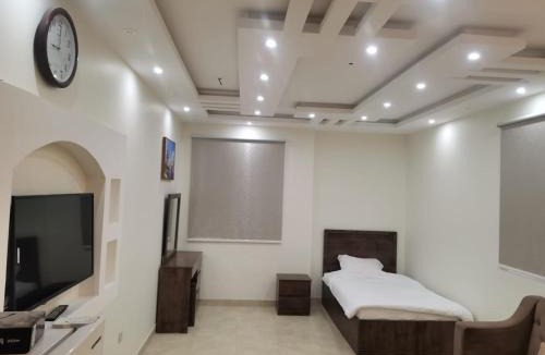 Sakaka Apartment | شقق مفروشه قارا