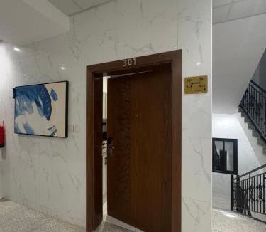 Mizail Apartment | شقق مفروشه هادئه