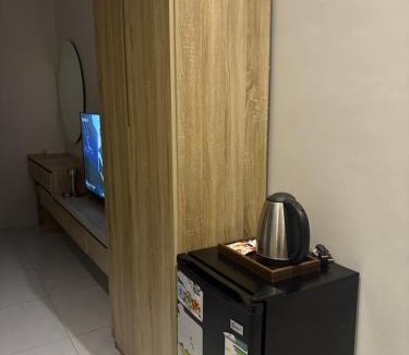 Mizail Apartment | شقق مفروشه هادئه