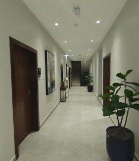 Riyadh Apartment | شقق ممسى المخدومة