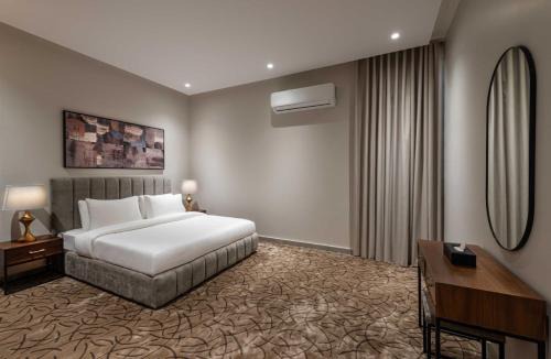 Riyadh Apartment | شقق ممسى المخدومة