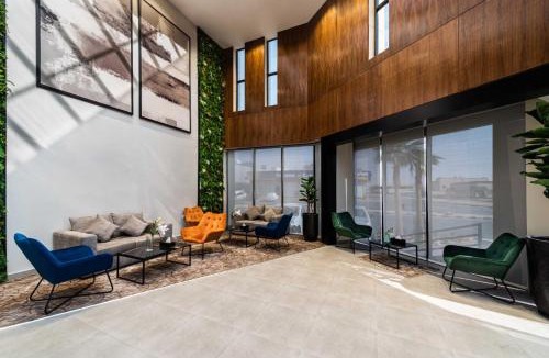 Riyadh Apartment | شقق ممسى المخدومة