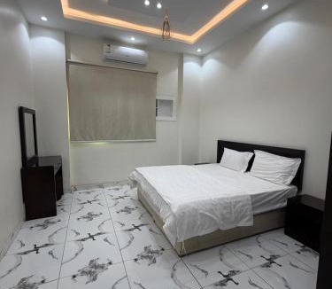 Gurayat Apartment | شقق مناره القريات للوحدات السكنية شقق مخدومه التصنيف اقتصادي