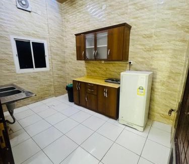 Gurayat Apartment | شقق مناره القريات للوحدات السكنية شقق مخدومه التصنيف اقتصادي