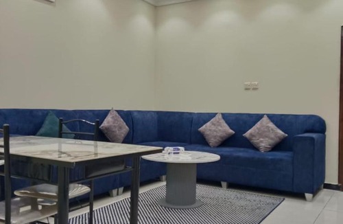 As Salam Apartment | شقق منازل الضيف للشقق المخدومه
