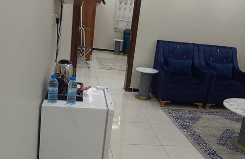 As Salam Apartment | شقق منازل الضيف للشقق المخدومه