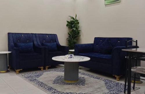 As Salam Apartment | شقق منازل الضيف للشقق المخدومه