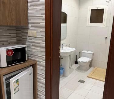 Medina Apartment | شقق منازل العزيزية للشقق المخدومة