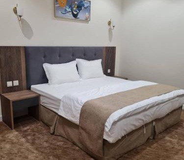 Medina Apartment | شقق منازل العزيزية للشقق المخدومة