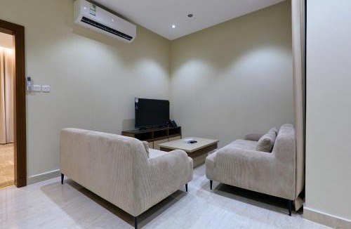 Ha'il Apartment | شقق منازل بلقيس للشقق المخدومة الآثير