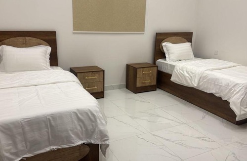 Riyadh Apartment | شقق منازل همه طويق