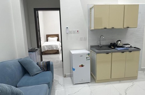 Riyadh Apartment | شقق منازل همه طويق