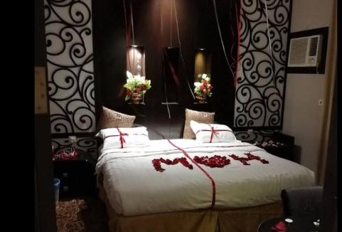 Riyadh Apartment | شقق منزل جود للشقق المخدومة