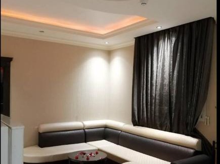 Riyadh Apartment | شقق منزل جود للشقق المخدومة