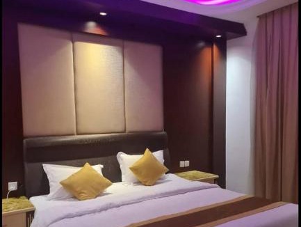 Riyadh Apartment | شقق منزل جود للشقق المخدومة