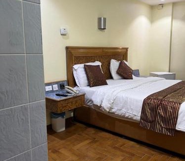 Dammam Apartment | شقق منصور بلازا للشقق المخدومة