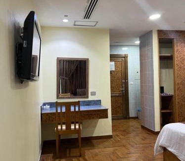 Dammam Apartment | شقق منصور بلازا للشقق المخدومة