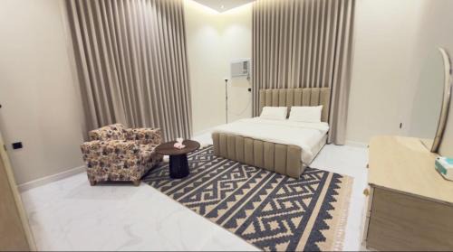 Al Baha Apartment | شقق ميلا الباحة الفاخرة