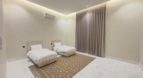 Al Baha Apartment | شقق ميلا الباحة الفاخرة