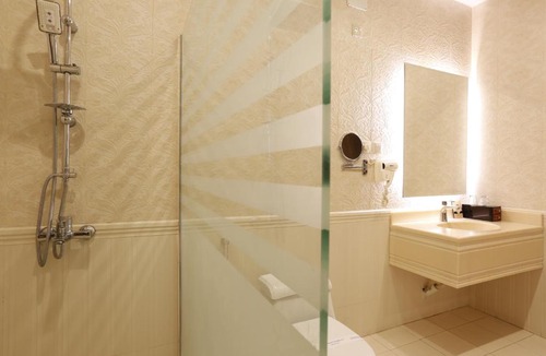 Khamis Mushait Apartment | شقق نايت وايت مون للشقق المخدومة