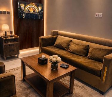Hafr Al Batin Apartment | شقق نجد بوصول ذاتي