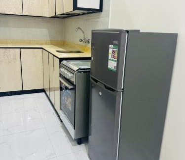 Hafr Al Batin Apartment | شقق نجد بوصول ذاتي