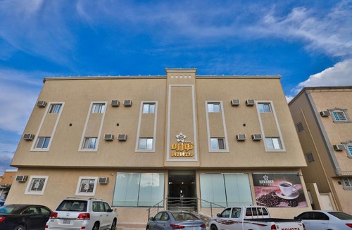Nejran Apartment | شقق نجمة نوارة للشقق المخدومة - إقتصادي - Najmat Nawara For Serviced Apartments - Economy