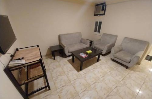 Tabuk Hotel | شقق نجوم الجزيرة للشقق المخدومة