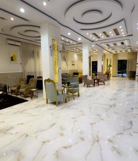 Gurayat Hotel | شقق نجوم القريات 2 للشقق المخدومه