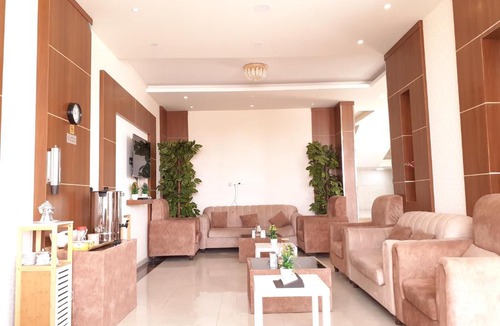 Nejran Apartment | شقق نجوم الكون للشقق المخدومة