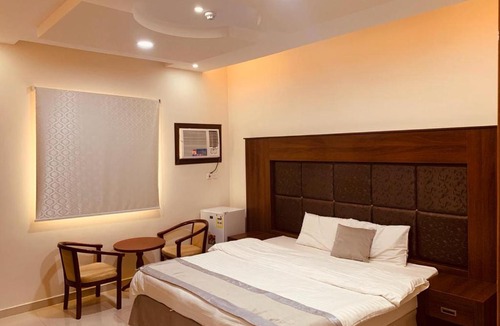 Nejran Apartment | شقق نجوم الكون للشقق المخدومة