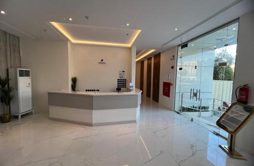Al Majmaah Apartment | شقق نخيل الواحة للشقق المخدومة - إقتصادي
