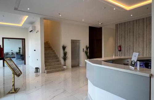Al Majmaah Apartment | شقق نخيل الواحة للشقق المخدومة - إقتصادي