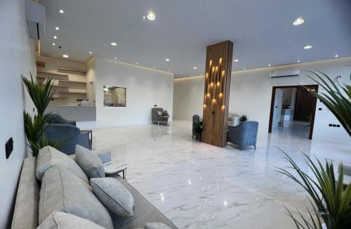 Al Majmaah Apartment | شقق نخيل الواحة للشقق المخدومة - إقتصادي