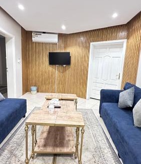 Medina Apartment | شقق نرمادا المفروشه402
