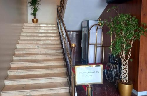Al Kharj Apartment | شقق نزل التوت للشقق المخدومة