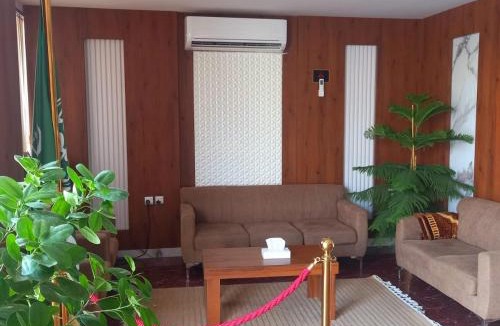 Al Kharj Apartment | شقق نزل التوت للشقق المخدومة