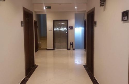 Al Kharj Apartment | شقق نزل التوت للشقق المخدومة