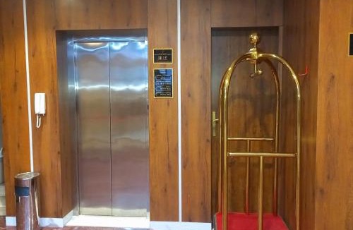 Al Kharj Apartment | شقق نزل التوت للشقق المخدومة