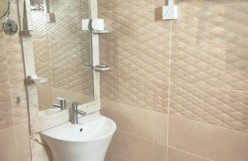 Haql Apartment | شقق نصف القمر للشقق المخدومة