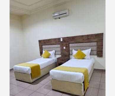 Khamis Mushait Hotel | شقق نواميس للشقق المخدومة