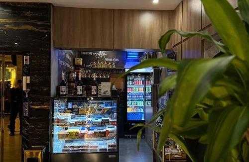 Al Ulaya Hotel | شقق نوراليا للشقق المخدومة