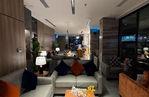 Al Ulaya Hotel | شقق نوراليا للشقق المخدومة