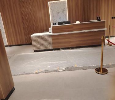 Buraydah Apartment | شقق نور الفخامة للوحدات السكنية