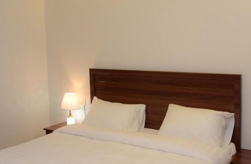 Buraydah Apartment | شقق نور الفخامه المخدومه