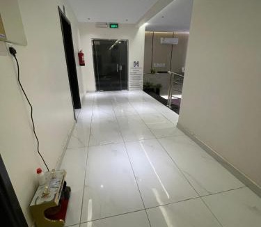 Buraydah Apartment | شقق نور الفخامه المخدومه