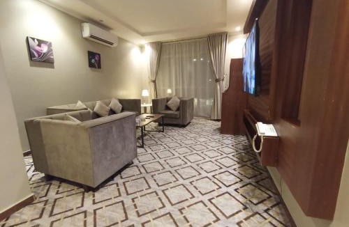 Al Hamra Apartment | شقق هذا منزلي الحمرا