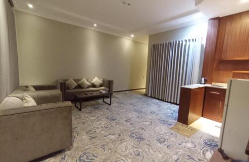 Al Hamra Apartment | شقق هذا منزلي الحمرا